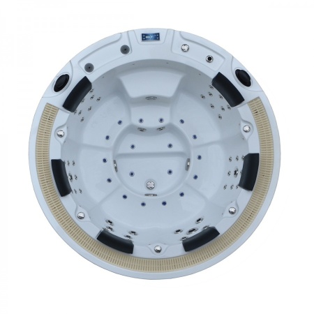 Переливной спа-бассейн Kingston JCS-67