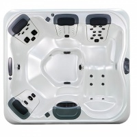 Спа бассейн Villeroy&Boch A6L Спа бассейн Villeroy&Boch A6L