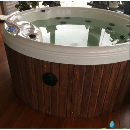 Гидромассажный спа-бассейн JNJ Spas Buffalo