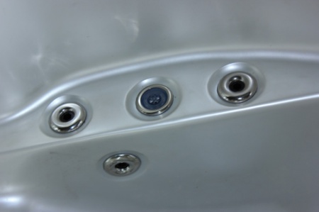 Одноместный гидромассажный бассейн Sunrans SR841